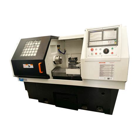 Torno cnc 